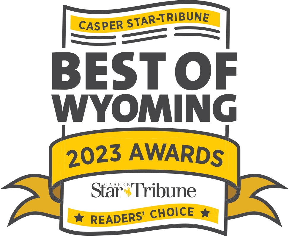 Casper Best of Wyoming